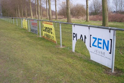 Grounds for concern...: RFC Grace-Hollogne; Grace Hollogne, Belgium